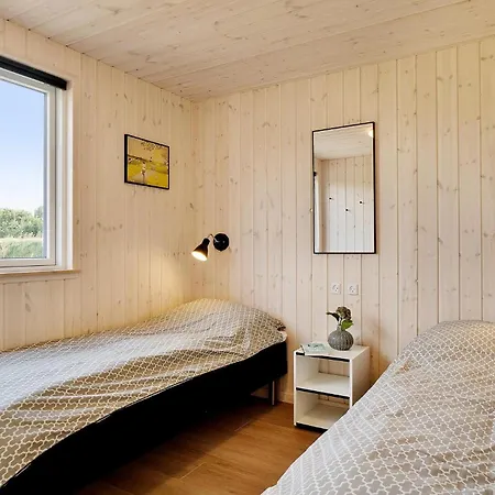 Cozy In With Sauna Prázdninový dům