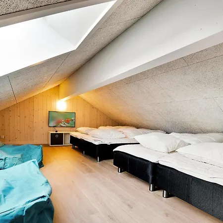 Cozy In With Sauna Prázdninový dům