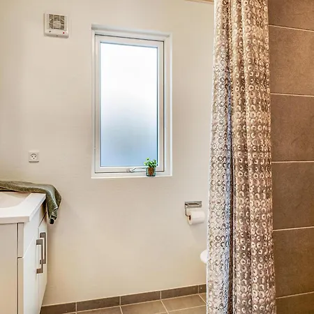Cozy In With Sauna Vakantiehuis