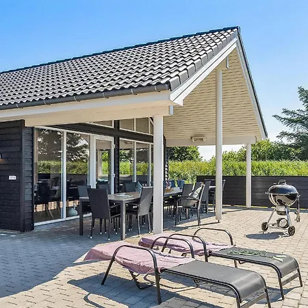 Cozy In With Sauna Vakantiehuis *