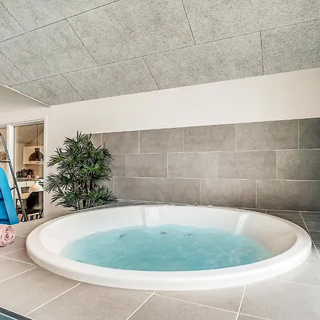 Cozy In With Sauna Prázdninový dům *